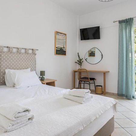 Hotel Annis House Skiathos-Stadt Exterior foto