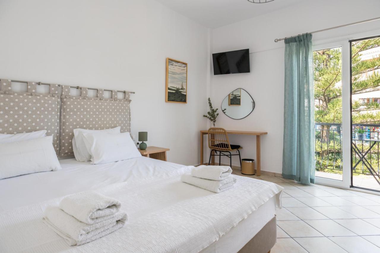 Hotel Annis House Skiathos-Stadt Exterior foto