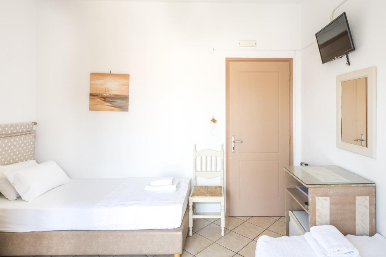 Hotel Annis House Skiathos-Stadt Exterior foto