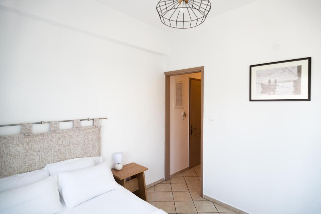 Hotel Annis House Skiathos-Stadt Exterior foto