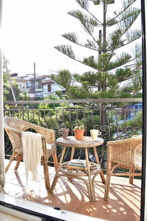 Hotel Annis House Skiathos-Stadt Exterior foto